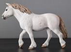 Schleich Farm World Welsh Pony Merrie - 2017, Ophalen of Verzenden, Zo goed als nieuw, Paard, Beeldje of Figuurtje