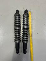 Originele spiraalachter veren 517, Ophalen of Verzenden, Zo goed als nieuw, Frame