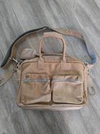 Cowboysbag the diaper bag (luiertas) elephant grey, Ophalen of Verzenden, Zo goed als nieuw