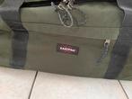 Eastpak Leatherface L 86.5cmx36.5cmx38 cm, Groen, Wieltjes, 30 cm of meer, 35 tot 55 cm