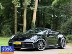 Porsche 911 / 992 Cabrio 3.0 Carrera / Chrono / Bose / BTW, Automaat, Achterwielaandrijving, Gebruikt, Cabriolet