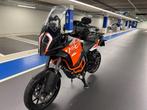 Te koop: KTM 1290 Super Adventure S – 2018, Motoren, Motoren | KTM, 2 cilinders, Handvatverwarming, Particulier, Meer dan 35 kW