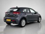 Kia Rio 1.0 TGDI DynamicLine | Lichtmetalen velgen | Parkeer, Voorwielaandrijving, 12 maanden, Gebruikt, Euro 6