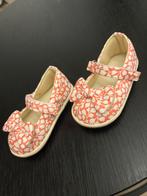 Baby schoentjes maat 19, Ophalen of Verzenden, Zo goed als nieuw, Schoentjes