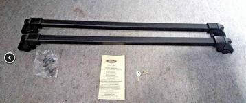 Dakdragers origineel imperiaal Ford Scorpio station 5030158 beschikbaar voor biedingen