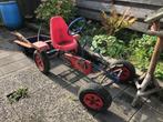 Mammoet skelter met kar, Ophalen, Gebruikt, Mammoet, Met kar of aanhanger