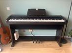 Digitale piano inclusief pianokruk - ideaal voor beginners!, Muziek en Instrumenten, Piano's, Ophalen, Gebruikt, Zwart, Digitaal