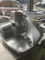 Berkel Snijmachine 834 S - Professioneel, Ophalen of Verzenden, Gebruikt, Bakkerij en Slagerij