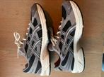 ASICS GEL-1130 Black/Carbon 41,5, Kleding | Heren, Schoenen, Zwart, Ophalen of Verzenden, Asics, Sneakers of Gympen