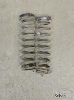 Achter veren Spiraal set BMW 3 serie F30 LCI Hybride, Auto-onderdelen, Gebruikt, -, -, Ophalen of Verzenden