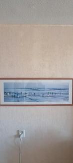 Pl dubois schilderij, Antiek en Kunst, Kunst | Etsen en Gravures, Ophalen of Verzenden
