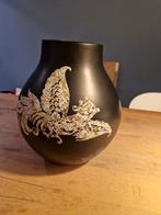 Vaas van Hella Jongerius voor Ikea, Ophalen, Overige materialen, Zwart, Zo goed als nieuw