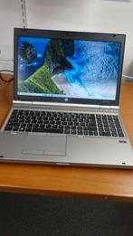 Hp elitebook, Computers en Software, Windows Laptops, Hp, Met videokaart, 2 tot 3 Ghz, 8 GB