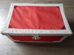 Opvouwbare speelgoedbox / speelgoeddoos / speelgoedbak, Ophalen of Verzenden, Gebruikt, Overige typen
