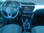 Opel Corsa 1.2 Edition/EERST EIGENAR/CRUIS CONTR/NAP/DEAL ON, Auto's, Voorwielaandrijving, Gebruikt, Euro 6, 1199 cc