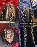 Mooie Invlechten, Ophalen of Verzenden, Zo goed als nieuw, Accessoires