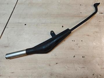 Standaard uitlaat vespa ciao Gilera citta  beschikbaar voor biedingen