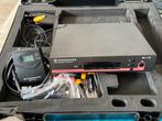 Sennheiser True Diversity Receiver G3 Band, Ophalen of Verzenden, Gebruikt