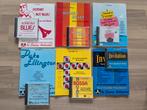 Meespeel CD's Jazz standards, Muziek en Instrumenten, Bladmuziek, Ophalen, Gebruikt, Jazz, Gitaar