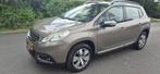 Peugeot 2008 1.6 VTI Allure*automaat*ecc*navigatie*lichtmeta, Auto's, Euro 5, 15 km/l, Gebruikt, Huisgarantie