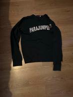 Parajumper Trui - Zwart, Ophalen, Zo goed als nieuw, Maat 48/50 (M), Zwart