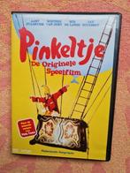 Pinkeltje - De Originele Speelfilm DVD, Ophalen of Verzenden, Gebruikt, Avontuur, Film