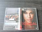 Scandal Seizoen 1 DVD, Boxset, Drama, Ophalen of Verzenden, Zo goed als nieuw