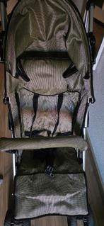 Buggy, Ophalen, Gebruikt, Regenhoes