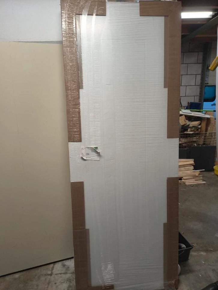 Skantrae Binnendeur SLK 9930 - Nieuw!, Doe-het-zelf en Verbouw, Deuren en Horren, Nieuw, Binnendeur, 215 cm of meer, 80 tot 100 cm