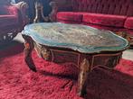 Boulle tafeltje, Antiek en Kunst, Antiek | Meubels | Tafels, Ophalen of Verzenden