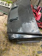 Motorkap hummer h2, Ophalen, Hummer, Motorkap