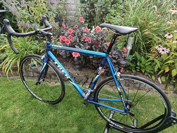 Trek Racefiets, Tiagra/105, maat 60 beschikbaar voor biedingen