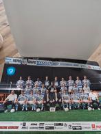 De Graafschap Poster - Teamfoto Jaartal?, Verzamelen, Ophalen of Verzenden, Poster, Plaatje of Sticker