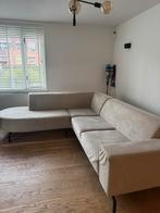 Hoekbank, Huis en Inrichting, Ophalen, Zo goed als nieuw