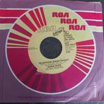 45 rpm Diana Ross - Telephone (Promo Copy) 1984, Cd's en Dvd's, Vinyl Singles, Ophalen of Verzenden, 7 inch, R&B en Soul, Single