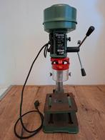 Ferm FTB-13M Kolomboormachine - Gebruikt, Gebruikt, Variabele snelheid, Ophalen of Verzenden, Minder dan 400 watt