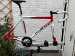 Prorace Track frame met afmontage, Fietsen en Brommers, Fietsen | Racefietsen, Overige merken, Minder dan 10 versnellingen, Gebruikt