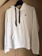 Witte dames Gstar hoodie maat M, Ophalen of Verzenden, Wit, Zo goed als nieuw