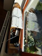 Modelboot 150 cm lang met elektra, Ophalen, Gebruikt, Overige merken