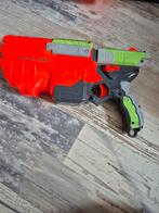 Nerf viglion, Kinderen en Baby's, Speelgoed | Buiten | Actiespeelgoed, Ophalen, Gebruikt