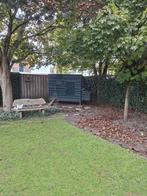 Kippenhok gebruikt, Dieren en Toebehoren, Pluimvee | Toebehoren, Ophalen