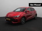 MG MG3 Hybrid+ 1.5 Hybrid Luxury MG 3 1.5 Hybrid Luxury, Stof, 4 cilinders, 1283 kg, 23 km/l