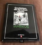 Geschichten die das Leben schrieb door Markus., Ophalen of Verzenden, Gelezen, Cartoons