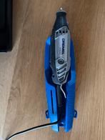 DREMEL 3000 Multitool met Flexibele As & Accessoires, Ophalen, Gebruikt