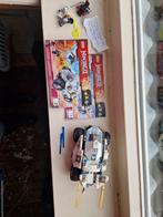 Lego Ninjago 70588 - Bijna Compleet, Ophalen of Verzenden