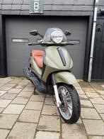 Beverly 500cc 2003 Piaggio, Ophalen, Gebruikt, Overige modellen, Benzine