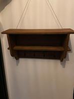 Kapstok landelijk, Nieuw, Minder dan 100 cm, Hout, Ophalen