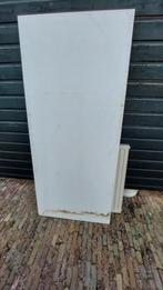 stompe binnendeur, Doe-het-zelf en Verbouw, Deuren en Horren, Ophalen, Gebruikt, 80 tot 100 cm, Binnendeur