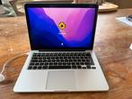 Macbook pro 2015, Computers en Software, Apple Macbooks, MacBook Pro, Gebruikt, 256 GB, 2 tot 3 Ghz