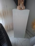 2 pilaar 40x40 cm, Ophalen of Verzenden, Gebruikt